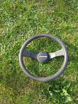 Volant Fiat 600 1x originální 1x sportovní