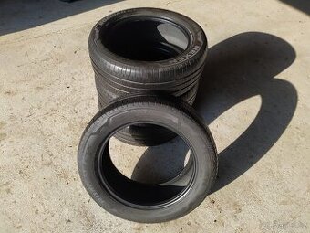 Letní pneu Nexen 235/55 R18