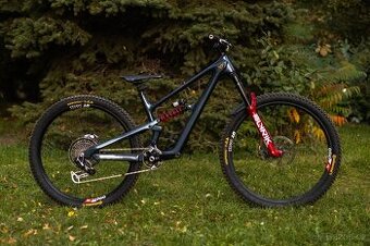 YT Jeffsy Core 4 Custom