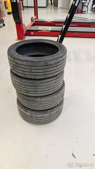 Letní pneu Bridgestone Turanza T005A 215/45 R18 89W