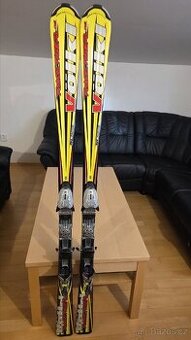 Volkl Racetiger SL 165