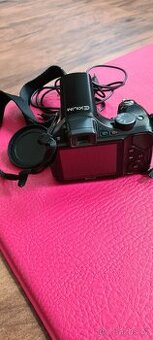 Casio exilim FH20