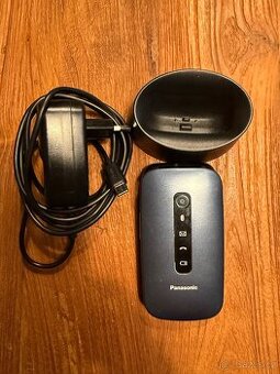 Prodam Panasonic KX-TU550