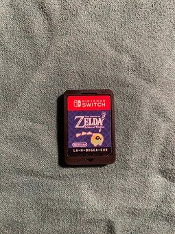 Nintendo Switch Zelda Echoes of Wisdom