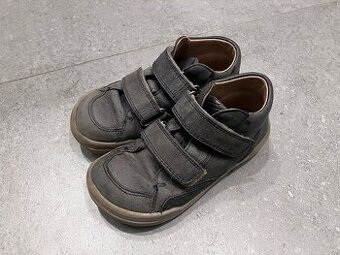 Celoroční kožené boty Superfit vel. 26