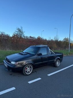 Škoda Felicia Pick-up 1.3 40kw 1999