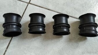 Suzuki GSX-R 750 (1985-87) - příruby