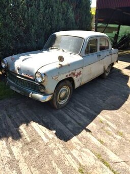 Moskvič 407 - 1