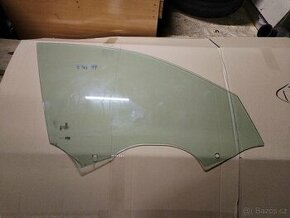 Přední boční okna, skla bmw F30/31
