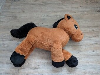 Plyšový Koník - 1