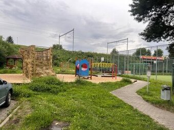 Pronájem rodinných bytových jednotek na ulici Jihlavská – vš