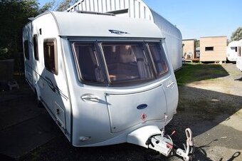 Coachman Amara 530/4 2006