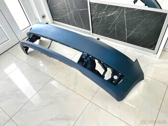 PŘEDNÍ NÁRAZNÍK / ŠKODA RAPID / ZASÍLÁME