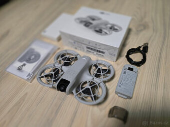 Prodám dron DJI NEO (jak nový)