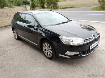 Citroen C5 - 1