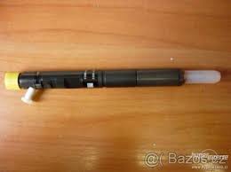 HYUNDAI TERRACAN VSTŘIKY 2.9 CRDI