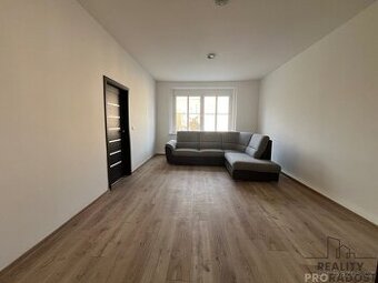 Pronájem bytu 2+1, 68 m² – po kompletní rekonstrukci, centru