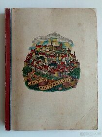 Deutsche Kulturbilder - sběratelské album