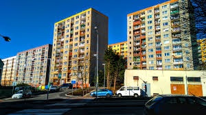 Poskytnuti trvalého pobytu či bydliště v Praze