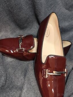 Mokasíny Tod's 39 - 1