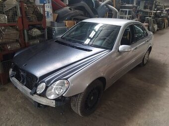 Mercedes-Benz w211 270cdi 320cdi 200K náhradní díly