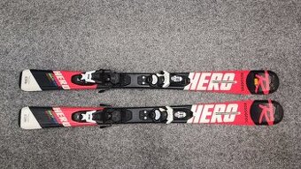 Lyže Rossignol Hero jr.