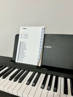 Digitální piano P-145