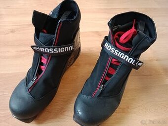 Dámské boty na běžky Rossignol X-3 FW-XC, vel 42
