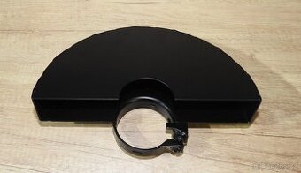 Makita kryt na kotouč úhlová bruska 230 mm