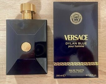 Versace Dylan Blue - 1