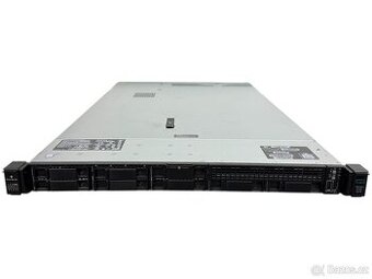 HPE DL360 G10, 2x Xeon Gold 6140, 128GB RAM, E208i-a