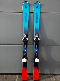 Lyže ATOMIC VANTAGE, 120 cm