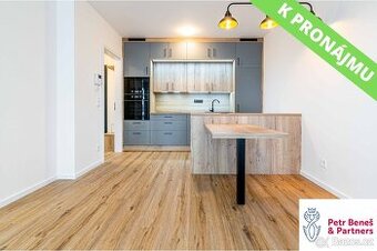 Pronájem bytu 2+kk 48 m², Kladno - Dubí, ev.č. 00141 - 1