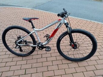 Horské juniorské kolo Rockmachine Storm 27, vel. S