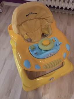 Dětské chodítko Neonato