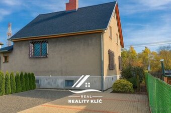 Prodej rodinného domu 170 m², Ostrava - Zábřeh, ev.č. 00410