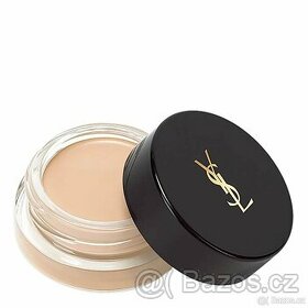 YVES SAINT LAURENT COUTURE EYE PRIMER (fair, medium)