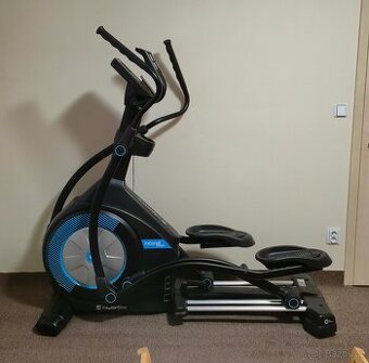 Eliptical inSPORTline ET660i