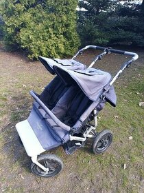 Easy Walker Duo Kočárek pro dvojčata