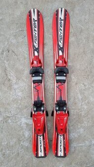 Dětské lyže 80 cm