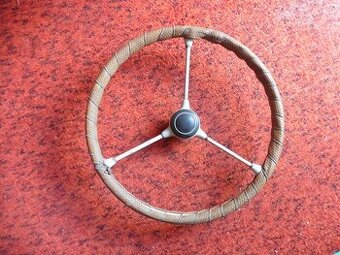 Volant VW Brouk nebo Porsche