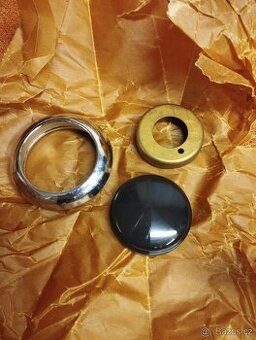 Tlačítko volantu tatra 148, autobus RTO ,jelcz