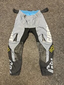 MX kalhoty Circuit C84