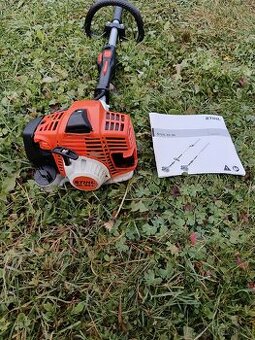 Plotostřih Stihl HL94 C-E