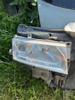 Škoda Octavia 1.9 tdi rv 2001