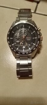 Pánské hodinky zn.SEIKO - SSB323P1