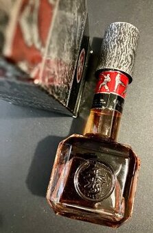 Retro BLACK BELT Kolín nad Rýnem 1968 - voda po holení