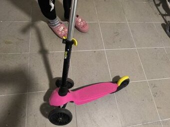 Dětské koloběžky