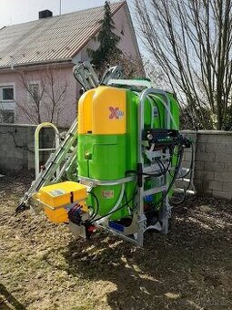 Postřikovač TOLMET Ksara 1200/15 Full