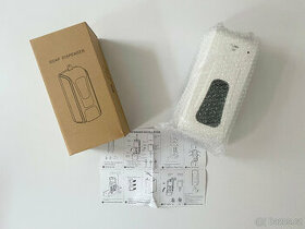 Bezkontaktní dávkovač mýdla/dezinfekce bílý 1000 ml